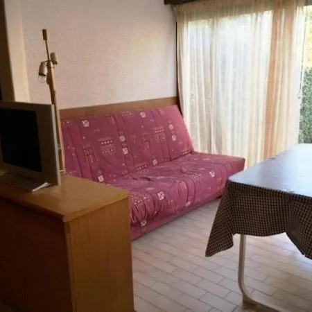 Caprica 54 Appartement *