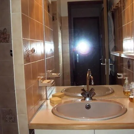 Caprica 54 Appartement