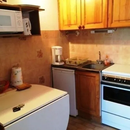 Appartement Caprica 54 *