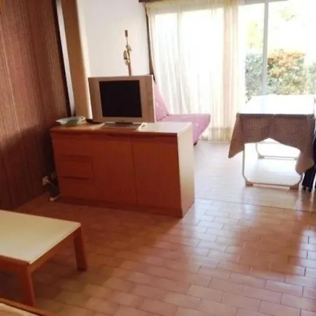 Caprica 54 Appartement *